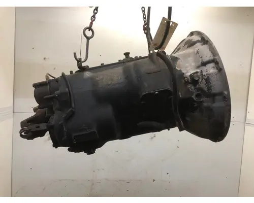 ROCKWELL RMX10-155A Transmission