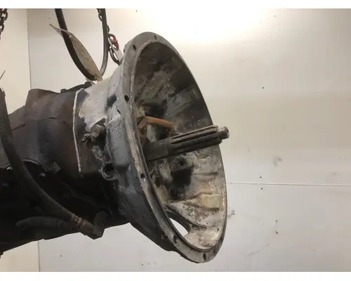 ROCKWELL RMX10-155A Transmission