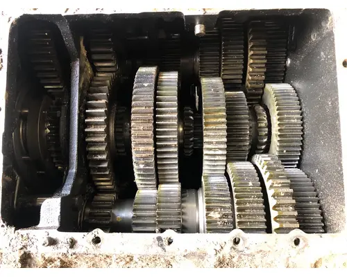ROCKWELL RMX10-155A Transmission