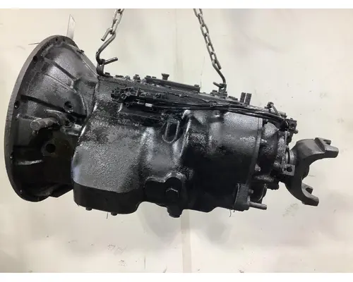 ROCKWELL RMX10-155A Transmission
