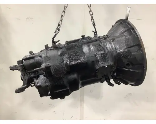 ROCKWELL RMX10-155A Transmission