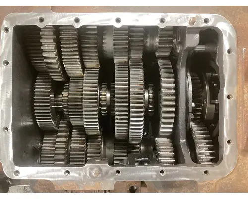 ROCKWELL RMX10-155A Transmission