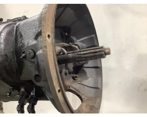 ROCKWELL RMX10-155A Transmission