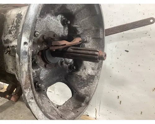 ROCKWELL RMX10-155A Transmission