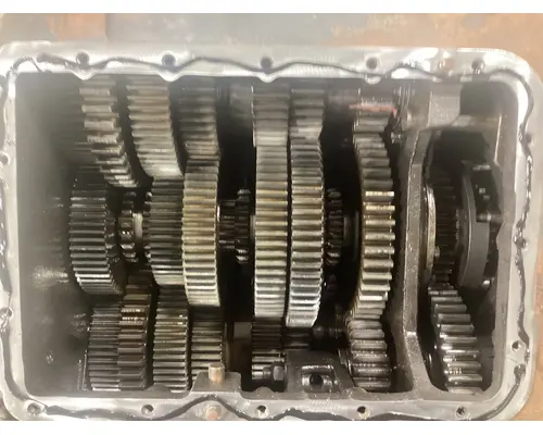 ROCKWELL RMX10-155A Transmission