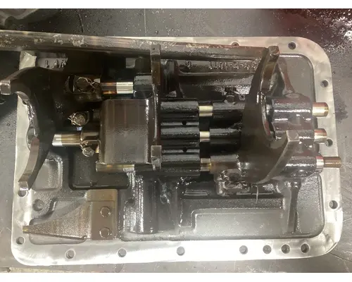 ROCKWELL RMX10-155A Transmission