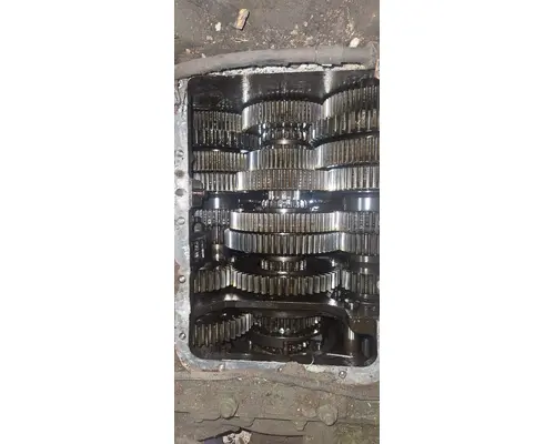 ROCKWELL RMX10-165A2 Transmission Assembly