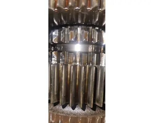 ROCKWELL RMX10-165A2 Transmission Assembly