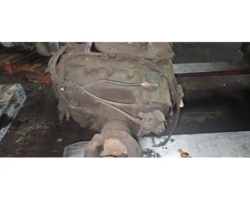 ROCKWELL RMX10-165A2 Transmission Assembly