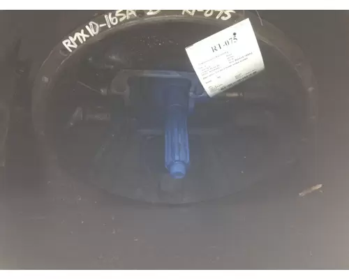 ROCKWELL RMX10-165A2 Transmission Assembly