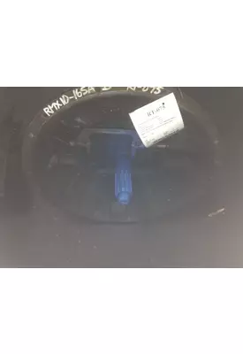 ROCKWELL RMX10-165A2 Transmission Assembly