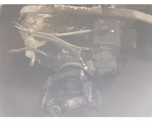 ROCKWELL RMX10-165A2 Transmission Assembly