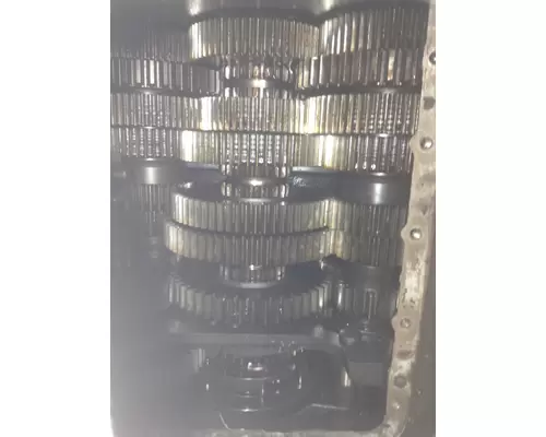 ROCKWELL RMX10-165A2 Transmission Assembly