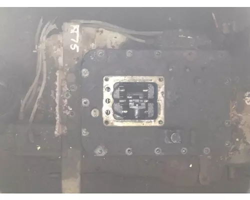 ROCKWELL RMX10-165A2 Transmission Assembly