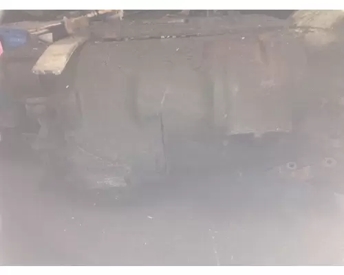 ROCKWELL RMX10-165A2 Transmission Assembly