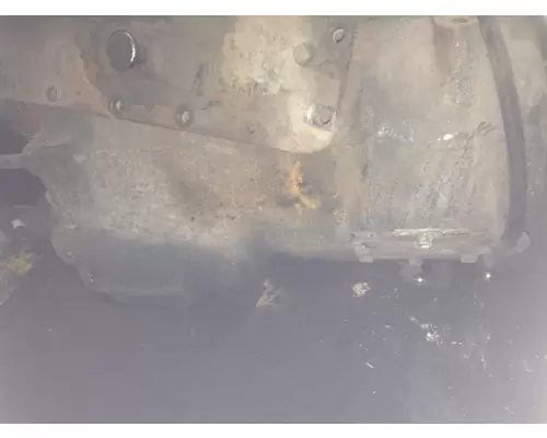 ROCKWELL RMX10-165A2 Transmission Assembly