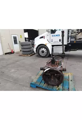 ROCKWELL RMX10-165A TRANSMISSION ASSEMBLY