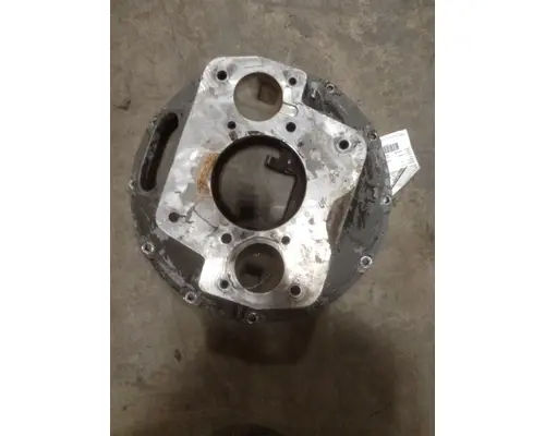 ROCKWELL RMX10-165A Transmission Bell Housing
