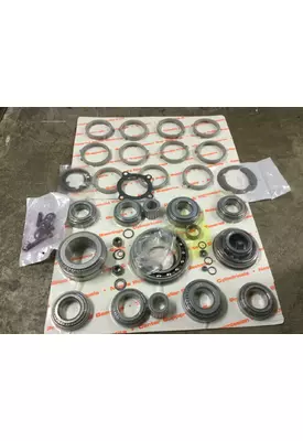 ROCKWELL RMX10-165A Transmission Misc. Parts