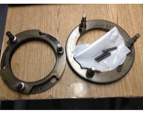 ROCKWELL RMX10-165A Transmission Misc. Parts