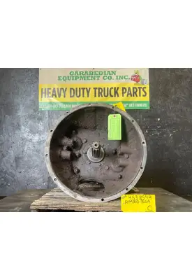 ROCKWELL RMX10-165A Transmission/Transaxle Assembly