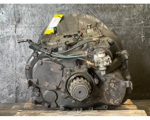 ROCKWELL RMX10-165A TransmissionTransaxle Assembly