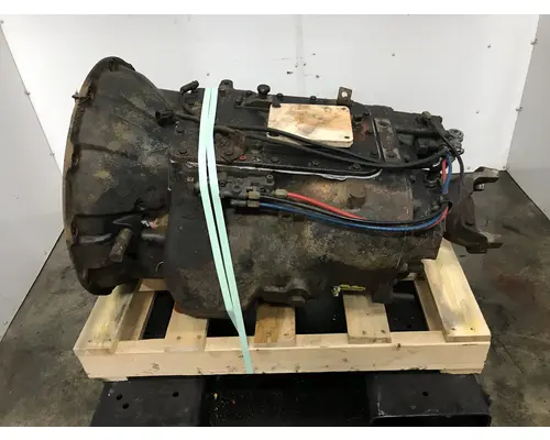 ROCKWELL RMX10-165A Transmission