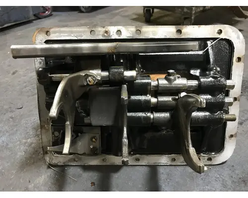 ROCKWELL RMX10-165A Transmission