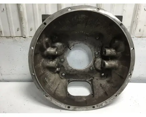 ROCKWELL RMX10-165C Clutch Housing