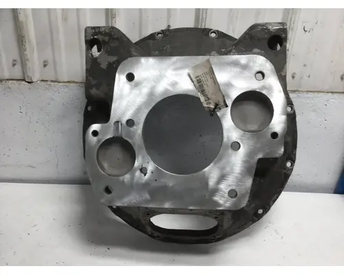 ROCKWELL RMX10-165C Clutch Housing