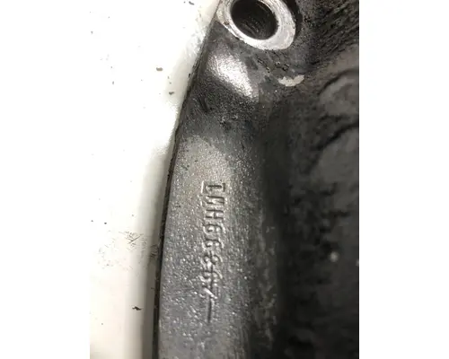 ROCKWELL RMX10-165C Clutch Housing