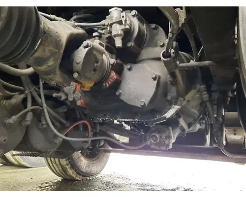 ROCKWELL RMX10-165C TRANSMISSION ASSEMBLY