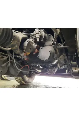 ROCKWELL RMX10-165C TRANSMISSION ASSEMBLY