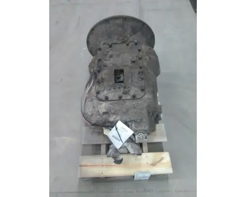 ROCKWELL RMX10-165C TRANSMISSION ASSEMBLY