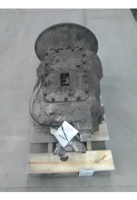 ROCKWELL RMX10-165C TRANSMISSION ASSEMBLY