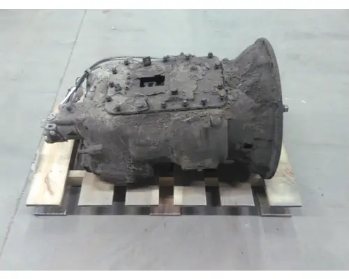 ROCKWELL RMX10-165C TRANSMISSION ASSEMBLY