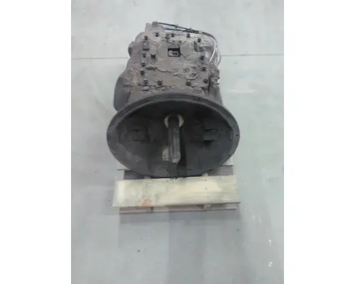 ROCKWELL RMX10-165C TRANSMISSION ASSEMBLY