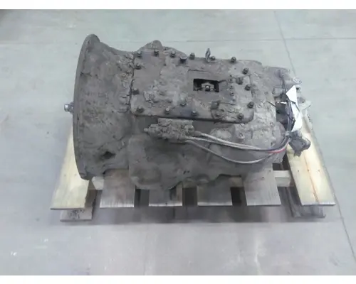 ROCKWELL RMX10-165C TRANSMISSION ASSEMBLY