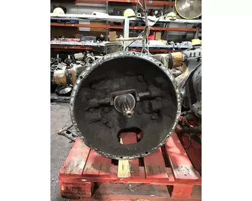 ROCKWELL RMX10-165C Transmission Assembly