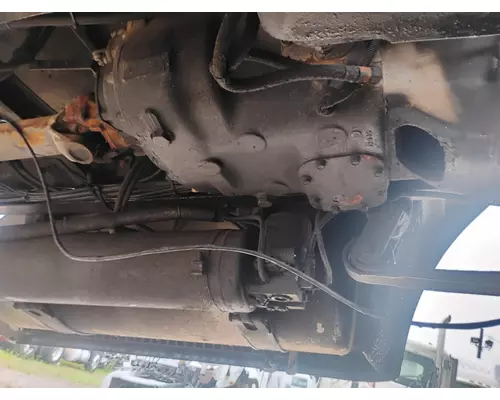 ROCKWELL RMX10-165C Transmission Assembly