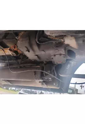 ROCKWELL RMX10-165C Transmission Assembly