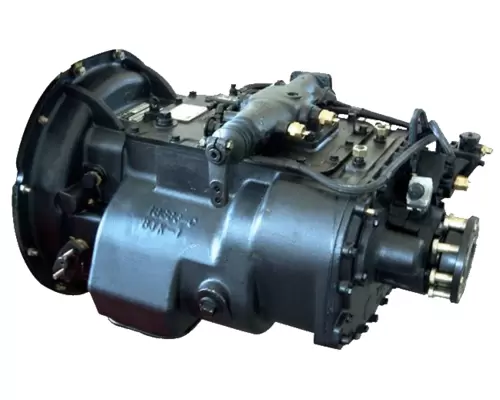 ROCKWELL RMX10165A Transmission