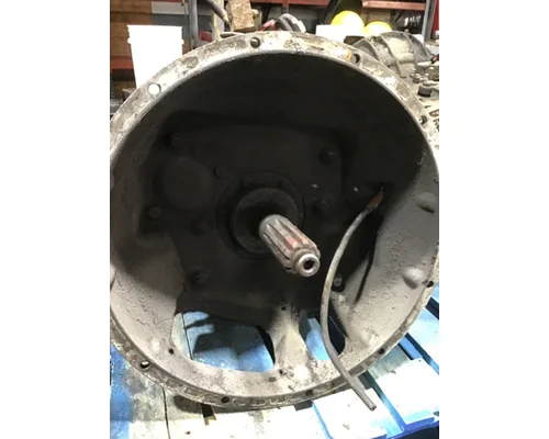 ROCKWELL RMX9-115B Transmission Assembly