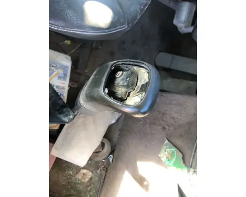 ROCKWELL RMX9-125B Transmission Misc. Parts