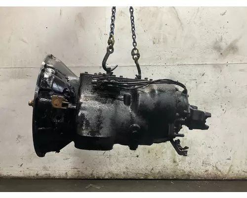 ROCKWELL RMX9-125B Transmission