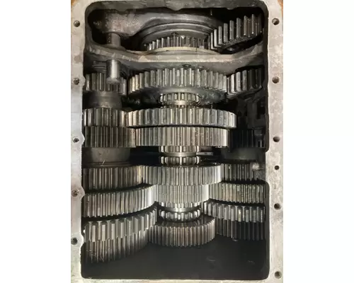 ROCKWELL RMX9-125B Transmission