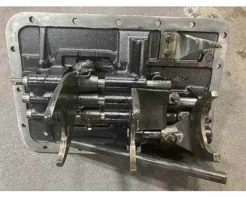 ROCKWELL RMX9-125B Transmission