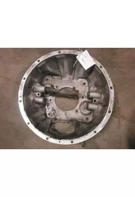 ROCKWELL RMX9-135B Clutch Housing