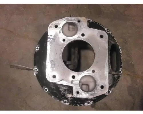 ROCKWELL RMX9-135B Clutch Housing