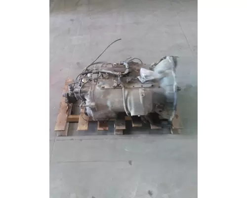 ROCKWELL RMX9-135B TRANSMISSION ASSEMBLY